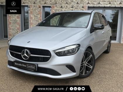 MERCEDES-BENZ Classe B 180 Progressive Line  