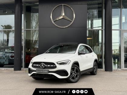 MERCEDES-BENZ GLA 250 e AMG Line  