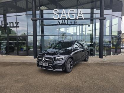MERCEDES-BENZ GLB 200 d AMG Line  GLB 200 d AMG Line
