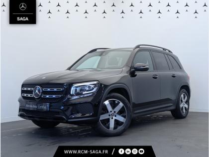 MERCEDES-BENZ GLB 200 d Progressive Line  GLB 200 d Progressive Line