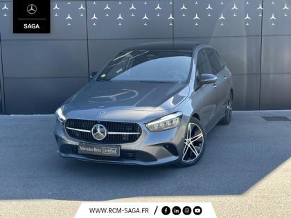 MERCEDES-BENZ Classe B 180 d Progressive Line  