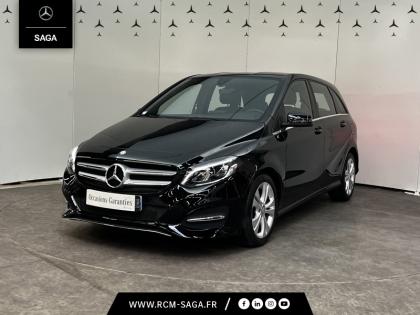 MERCEDES-BENZ Classe B B 180 Sensation  