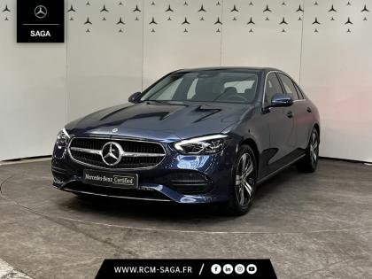 MERCEDES-BENZ Classe C Berline Classe C 200 Berline Avantgarde Line  
