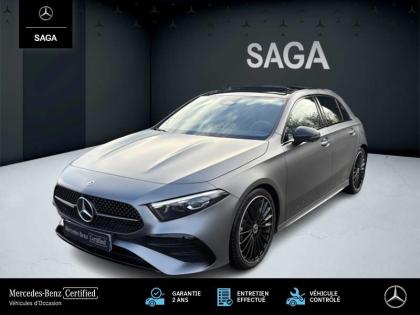 MERCEDES-BENZ Classe A 180 d AMG Line  Classe A 180 d AMG Line