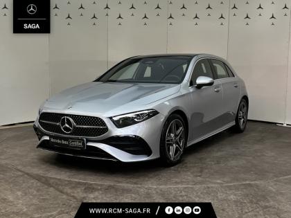 MERCEDES-BENZ Classe A 200 d Star Edition  Classe A 200 d Star Edition