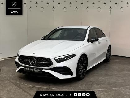 MERCEDES-BENZ Classe A 200 Berline AMG Line  