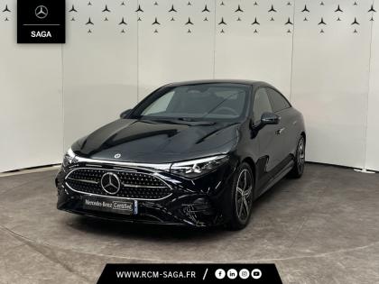 MERCEDES-BENZ CLA Coupé CLA 200 AMG Line  CLA 200 AMG Line