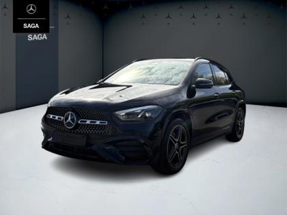 MERCEDES-BENZ GLA 180 d Edition 140  GLA 180 d Edition 140