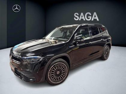 MERCEDES-BENZ EQB 300 4MATIC AMG Line  