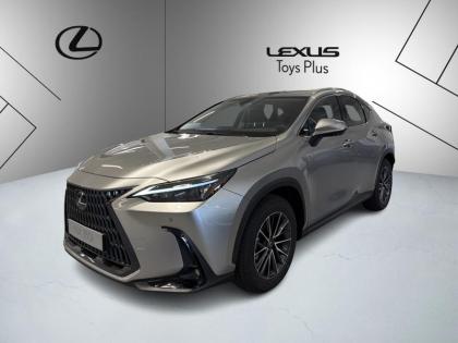 LEXUS NX 350H 2WD Luxe  NX 350H HYBRIDE 2WD LUXE MY26