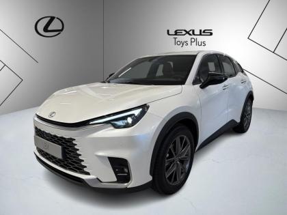 LEXUS LBX 1.5 136H 2WD Relax  LBX HYBRIDE 2WD RELAX PKADVANCED MY26