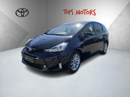 TOYOTA Prius + 136h SkyView  