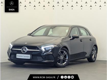 MERCEDES-BENZ Classe A 180 d Style Line  