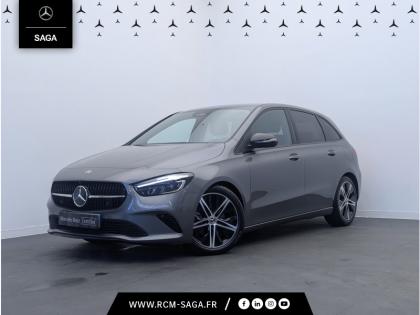 MERCEDES-BENZ Classe B 180 d Progressive Line  