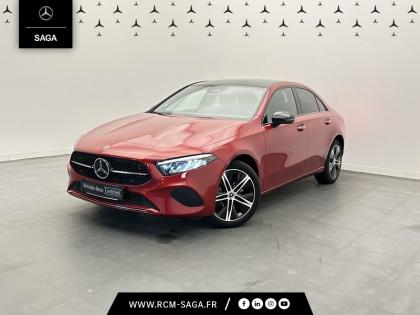 MERCEDES-BENZ Classe A 250 e Berline Progressive Line Progressive Line 