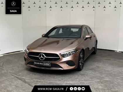 MERCEDES-BENZ Classe A 180 Progressive Line  