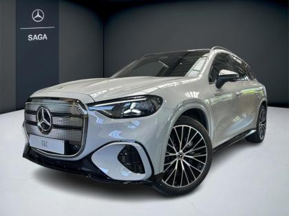 MERCEDES-BENZ GLC-Klasse GLC 400 4MATIC EQ