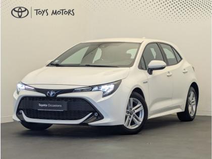 TOYOTA Corolla Hybride 122h Dynamic  