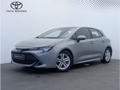TOYOTA Corolla Hybride 122h Dynamic  