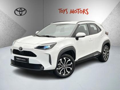 TOYOTA Yaris Cross 1.5 HYBRID 130H DESIGN / PACK CARGO  