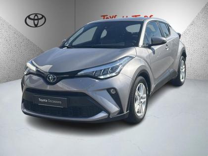 TOYOTA C-HR 122h Dynamic Business  