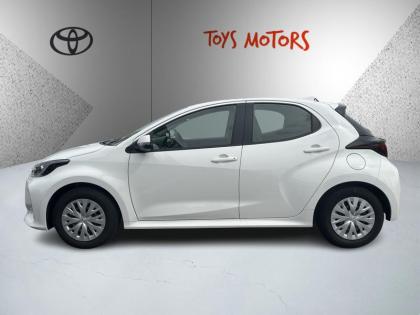 TOYOTA Yaris 116h Dynamic  