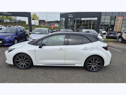 TOYOTA Corolla Hybride 2.0L 178 GR Sport  