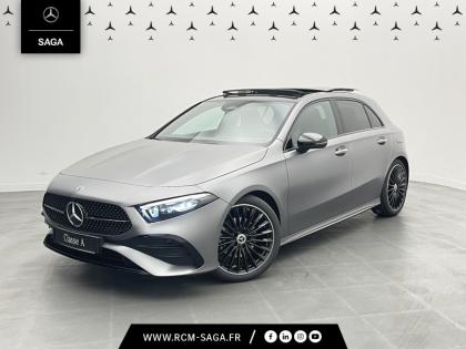 MERCEDES-BENZ Classe A 200 d AMG Line  Classe A 200 d AMG Line