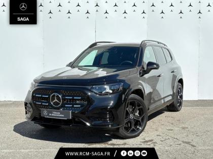 MERCEDES-BENZ GLB 250+ avec technologie EQ Limited Edition  GLB 250+ avec technologie EQ Limited Edition