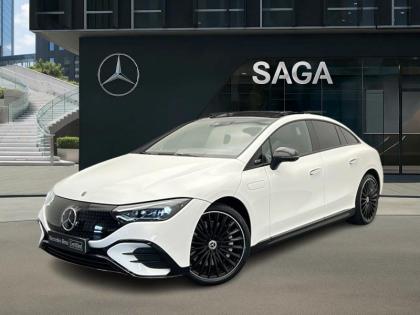 MERCEDES-BENZ EQE 350 Berline AMG Pack Night Toit Pano  