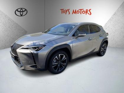 LEXUS UX 250H 2WD Premium Edition  