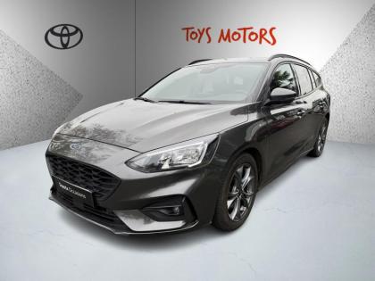 FORD Focus Break ST-Line  2.0 150 ch 
