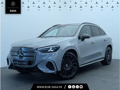 MERCEDES-BENZ GLC SUV GLC 400 4MATIC avec technologie EQ AMG Line  GLC 400 4M avec technologie EQ AMG Line