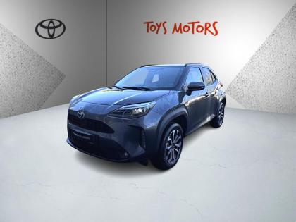 TOYOTA Yaris Cross 1.5 HYBRID 116H DESIGN MC24  