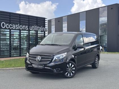 MERCEDES-BENZ Vito 119 CDI Fourgon Compact  