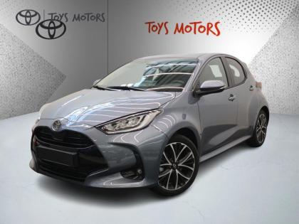 TOYOTA Yaris Hybride 116h Design  1.5 116 ch 