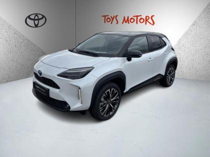 TOYOTA Yaris Cross 1.5 116H COLLECTION    