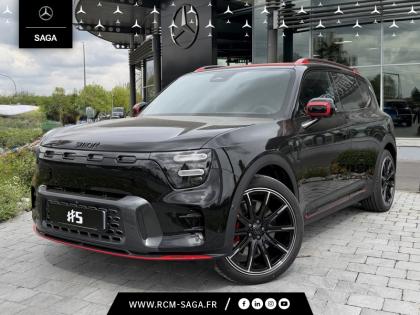 SMART #5 475kW AWD Brabus   