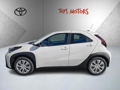 TOYOTA Aygo X Hybride 116h Dynamic  AYGO X 116H DYNAMIC MC26