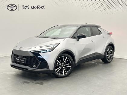 TOYOTA C-HR 1.8 Hybride 140 Collection  