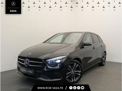 MERCEDES-BENZ Classe B B 220 D  