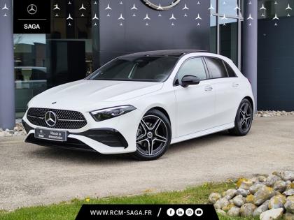 MERCEDES-BENZ Classe A 200 d Edition 140  Classe A 200 d Edition 140