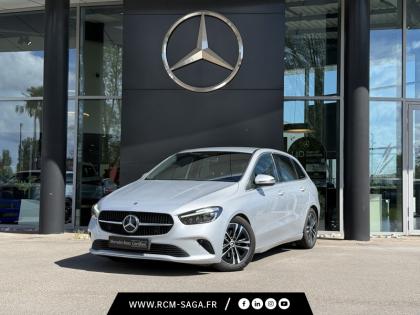 MERCEDES-BENZ Classe B 200 d Progressive Line  Classe B 200 d Progressive Line
