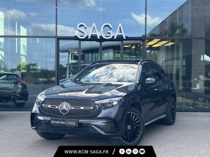 MERCEDES-BENZ GLC 400 e 4MATIC AMG Line  