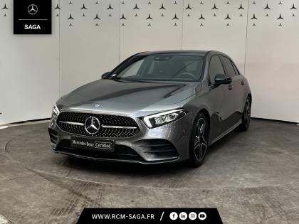 MERCEDES-BENZ Classe A 180 d AMG Line  