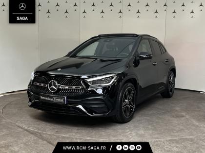 MERCEDES-BENZ GLA 200 AMG Line  