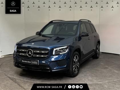 MERCEDES-BENZ GLB 200 Progressive Line  