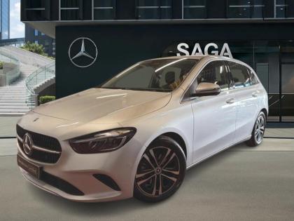MERCEDES-BENZ B 180 Luxury Line  