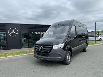 MERCEDES-BENZ Sprinter 315 CDI Fourgon Toit sureleve Standard  