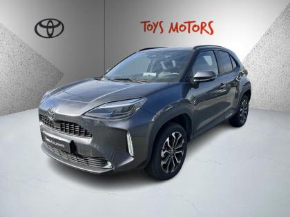 TOYOTA Yaris Cross 1.5 HYBRID 116H DESIGN MC24  